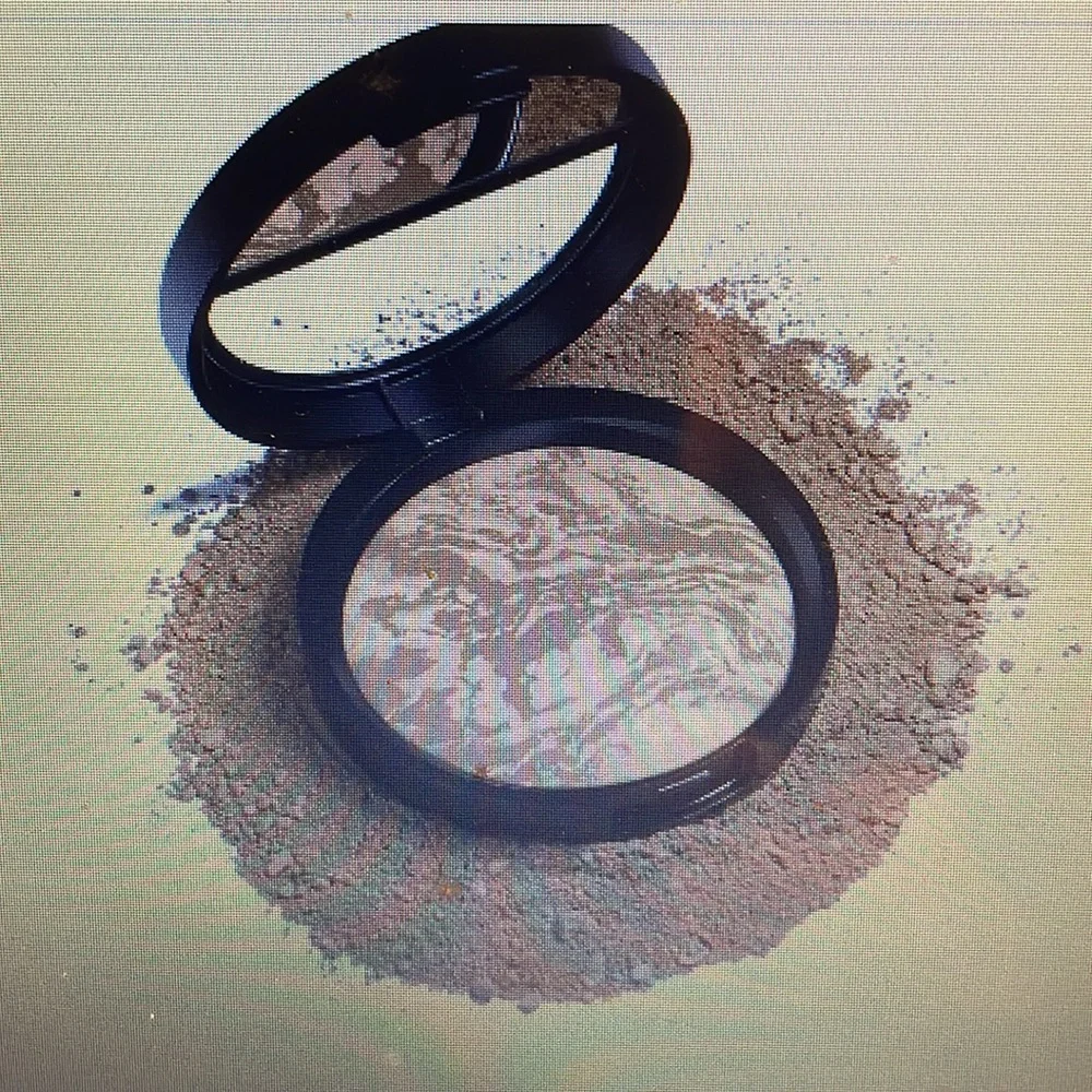 Lakerain Beauty Bronzer-N-Brighten Multipurpose Contour Bronzer